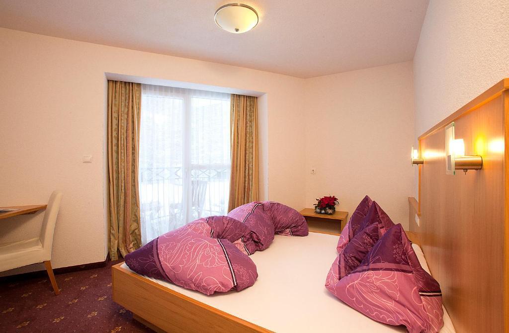 Haus Alpenflora Apartment Langenfeld Bilik gambar