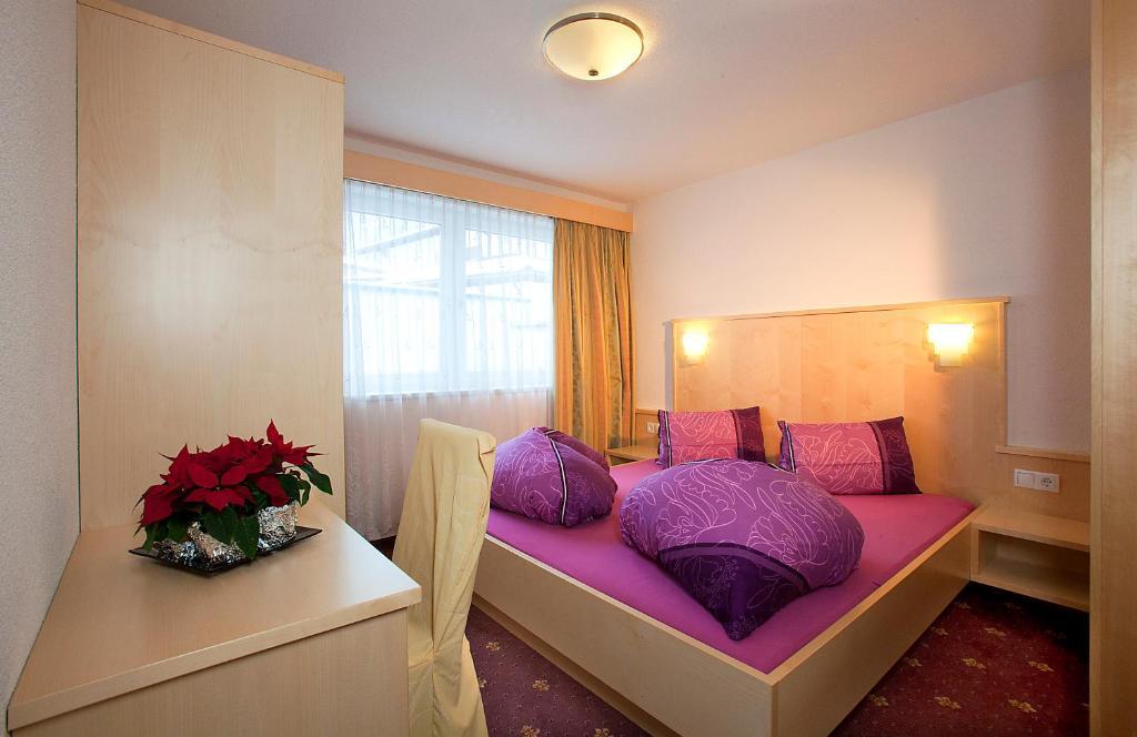Haus Alpenflora Apartment Langenfeld Bilik gambar